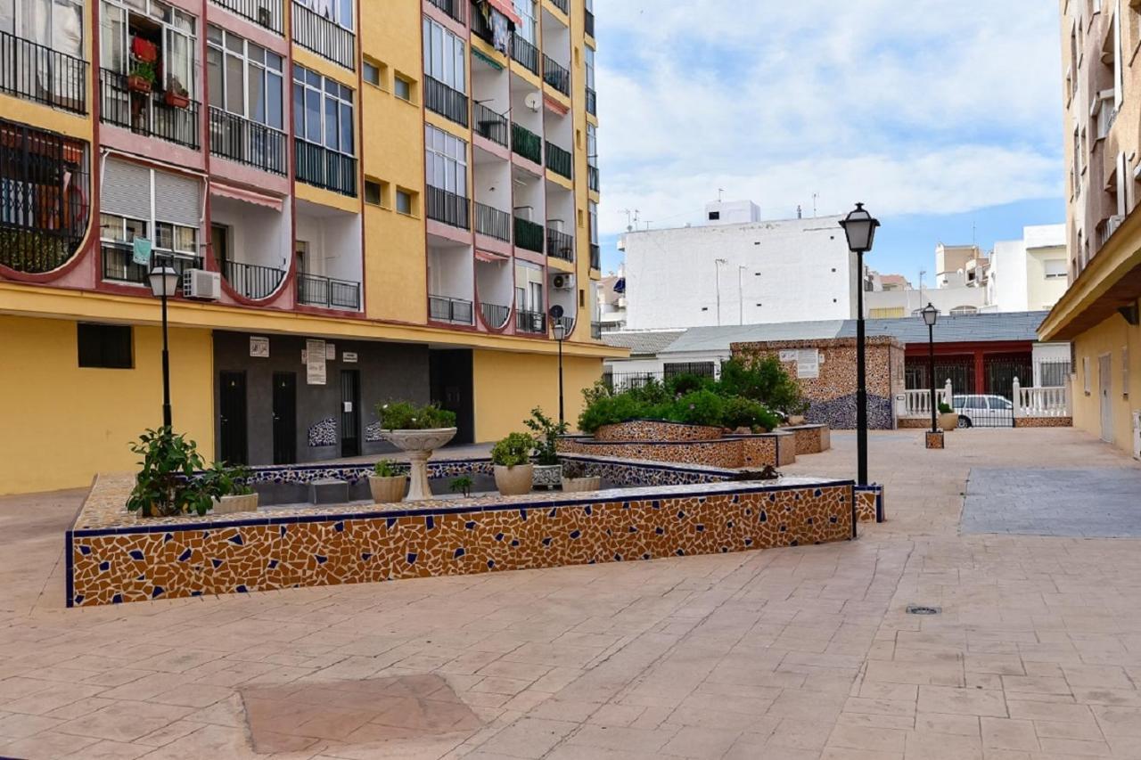 Apartment La Loma 109 Torrevieja Luaran gambar