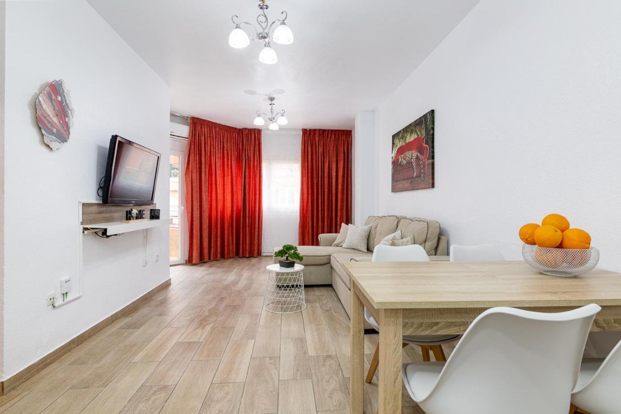 Apartment La Loma 109 Torrevieja Luaran gambar