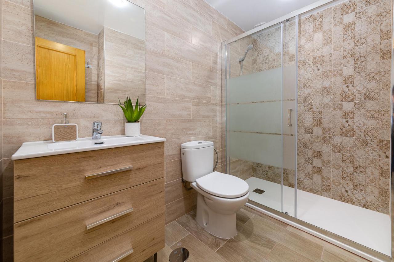 Apartment La Loma 109 Torrevieja Luaran gambar