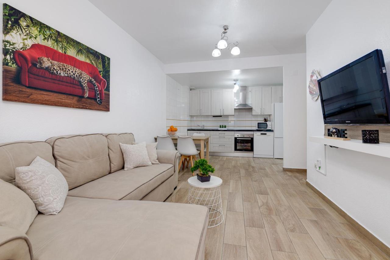 Apartment La Loma 109 Torrevieja Luaran gambar