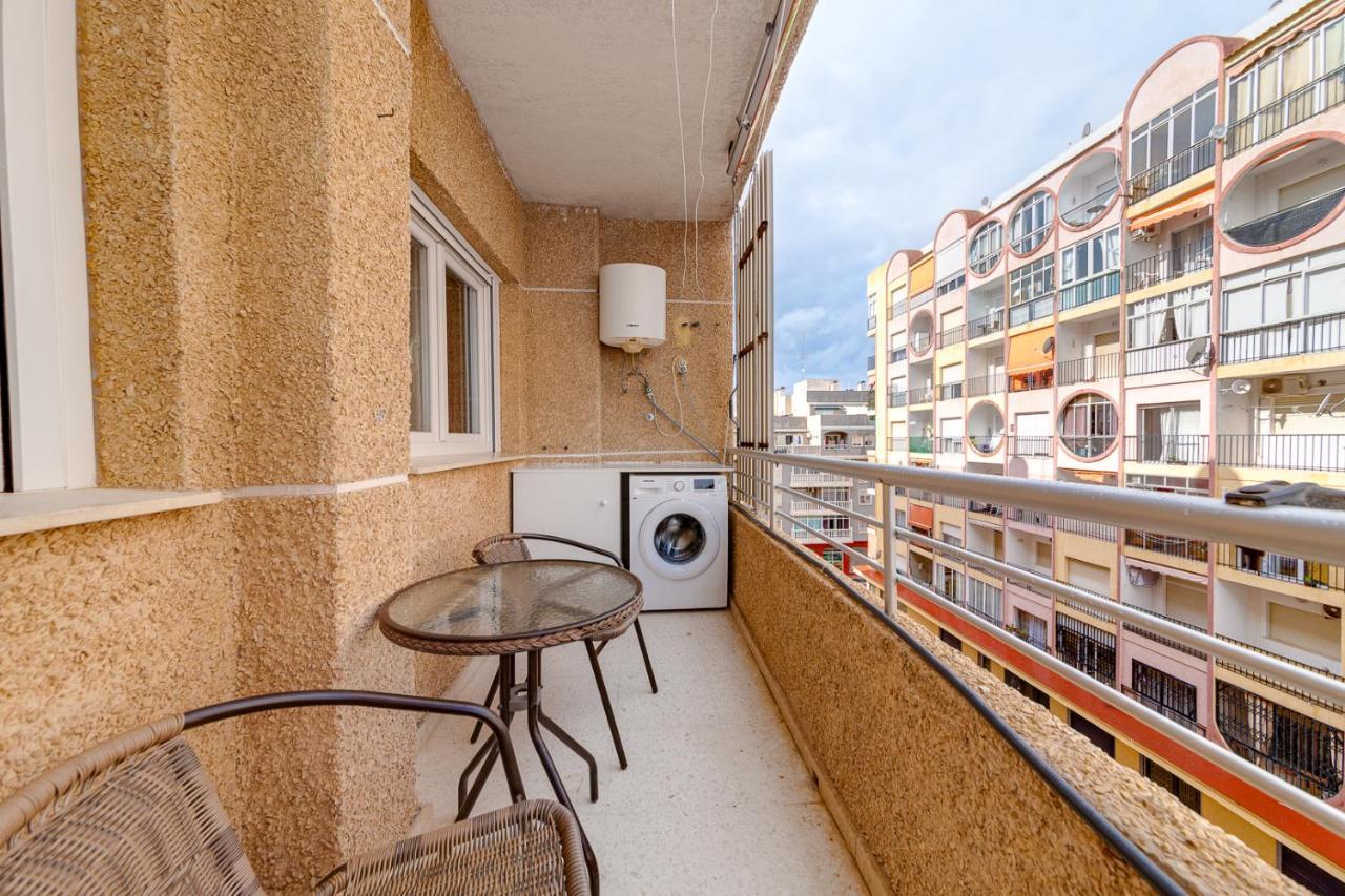 Apartment La Loma 109 Torrevieja Luaran gambar