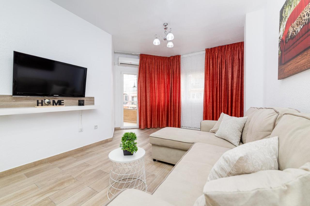 Apartment La Loma 109 Torrevieja Luaran gambar