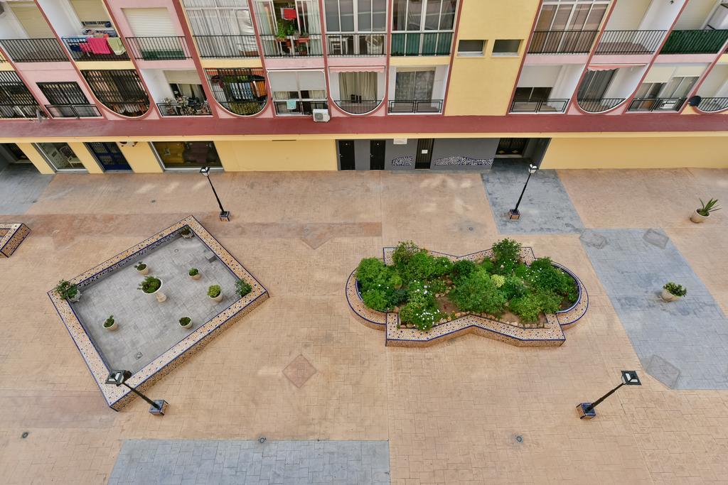 Apartment La Loma 109 Torrevieja Luaran gambar