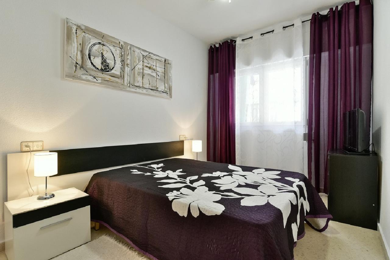 Apartment La Loma 109 Torrevieja Luaran gambar